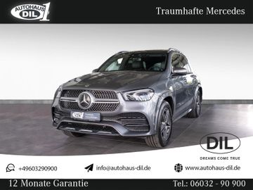 MB GLE 350