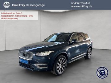 VOLVO XC 90