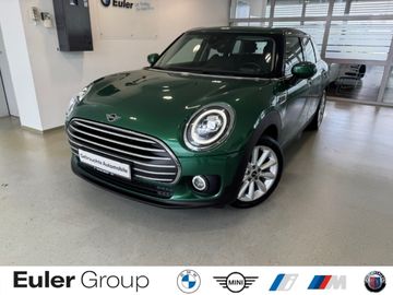 MINI ONE_CLUBMAN