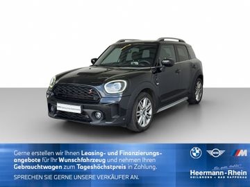 MINI COOPER_S_COUNTRYMAN