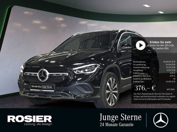 MB GLA 250