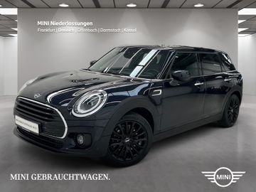 MINI COOPER_CLUBMAN