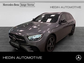MB E 300