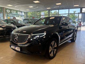 MB EQC