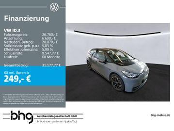 VW ID.3