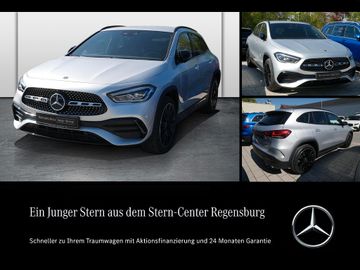 MB GLA 250