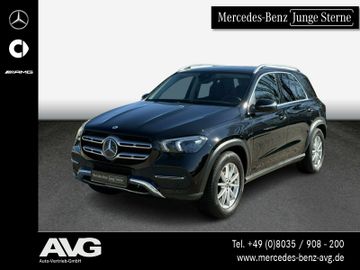 MB GLE 350