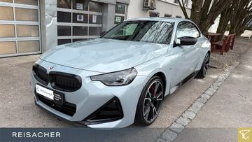 BMW M240i
