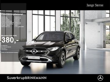 MB GLC 300