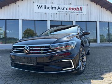 VW Passat Variant