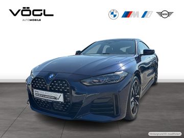 BMW 430