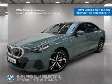 BMW 550