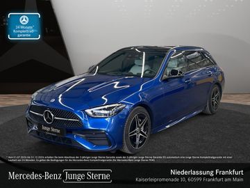 MB C 220