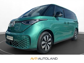 VW ID.Buzz