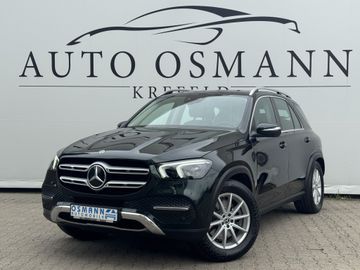 MB GLE 350