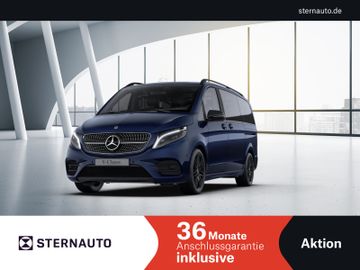 MB V 300