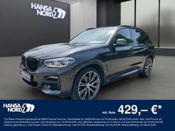 BMW X3 M40