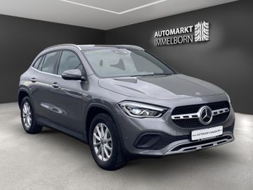 MB GLA 250