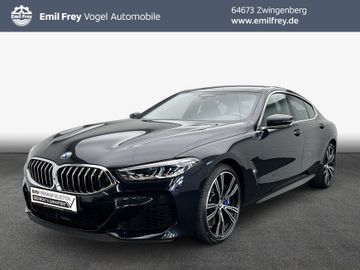 BMW M850