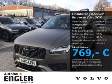 VOLVO XC 90