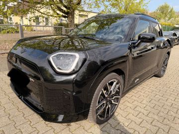 MINI Aceman SE