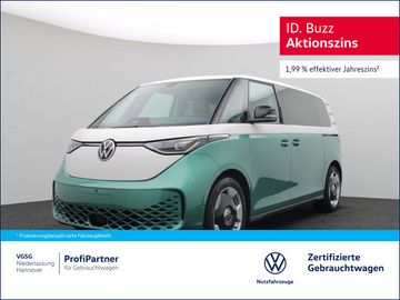 VW ID.Buzz