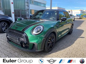 MINI COOPER_S