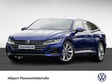 VW Arteon