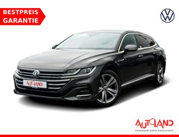 VW Arteon