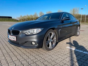 BMW 430