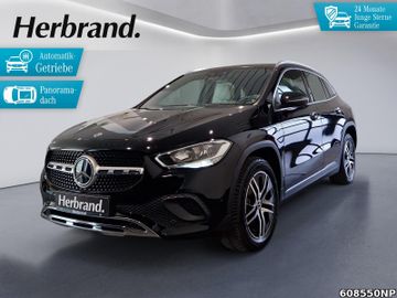 MB GLA 250