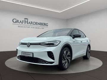 VW ID.5