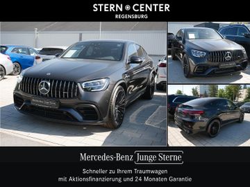 MB GLC 63 AMG