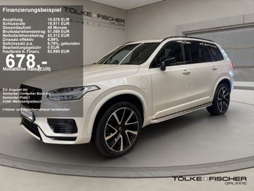VOLVO XC 90