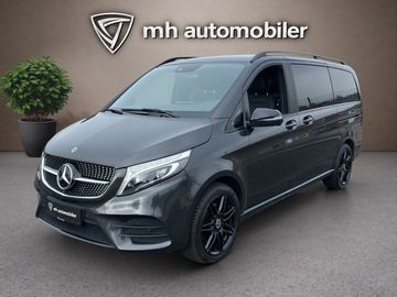 MB V 300