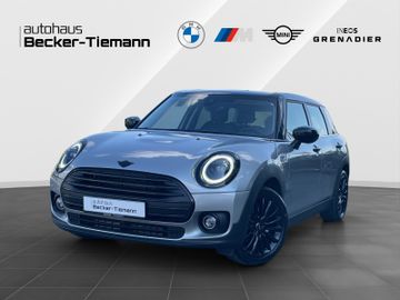MINI COOPER_CLUBMAN
