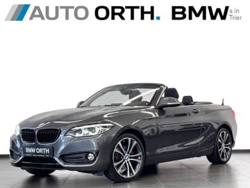 BMW 220