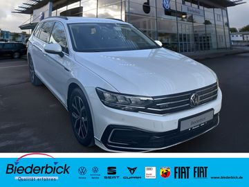 VW Passat Variant