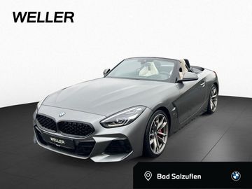 BMW Z4 M40i
