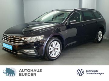 VW Passat Variant