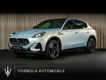 MASERATI Grecale