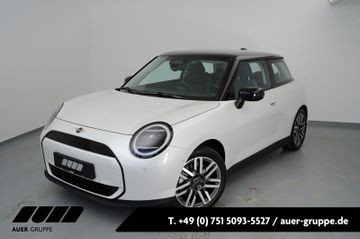 MINI Cooper E