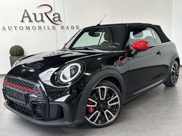 MINI JOHN_COOPER_WORKS_CABRIO