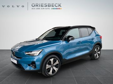 VOLVO XC 40