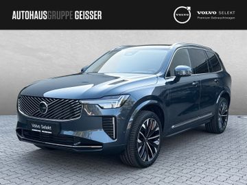 VOLVO XC 90