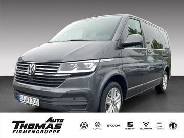 VW T6 Multivan