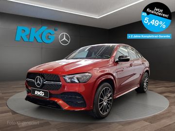 MB GLE 350