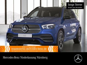 MB GLE 350