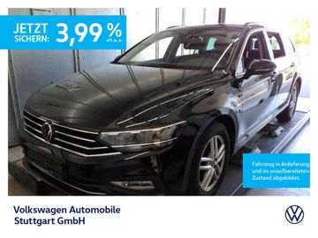 VW Passat Variant