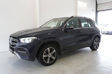 MB GLE 350
